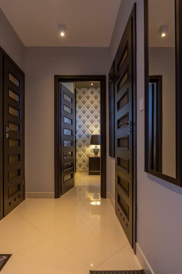 Apartment Bordeaux Szymoszkowa Residence Zakopane Косьцелісько Екстер'єр фото