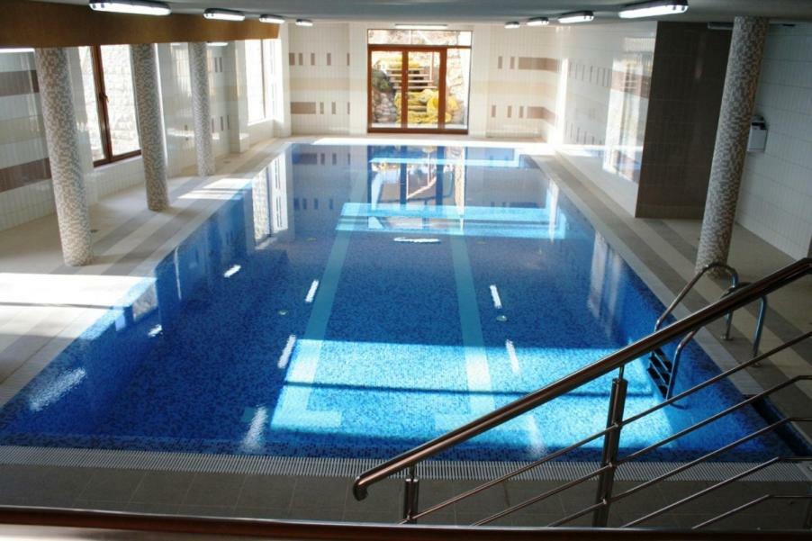 Apartment Bordeaux Szymoszkowa Residence Zakopane Косьцелісько Екстер'єр фото